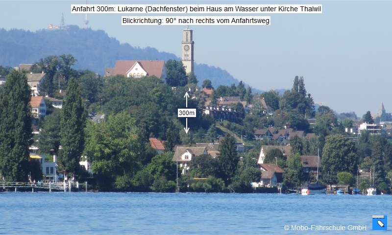 Zufahrt Faul AG Nord